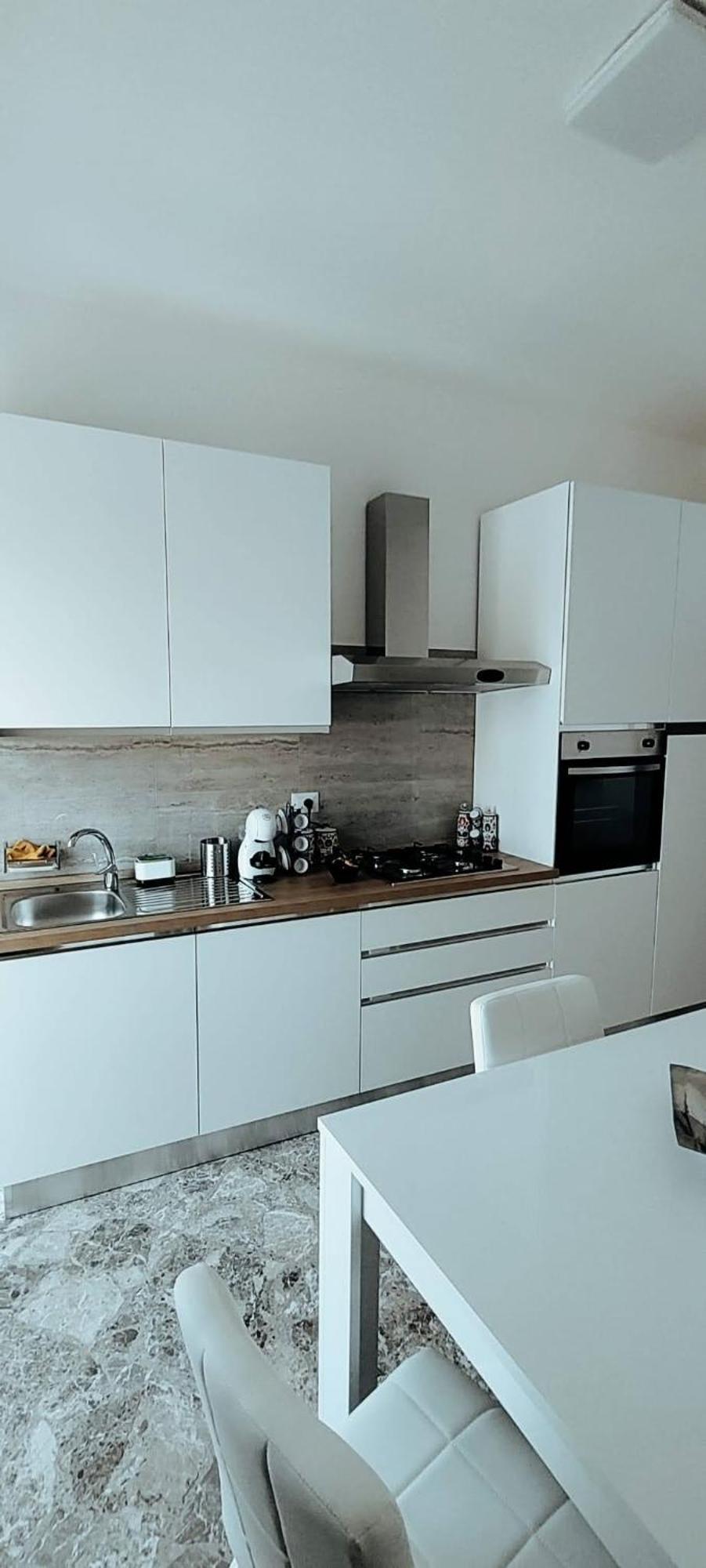 Angela'S Apartment. Elegant Two Bedroom House In Irsina Exteriör bild